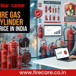 Fire Gas Cylinder Price In India